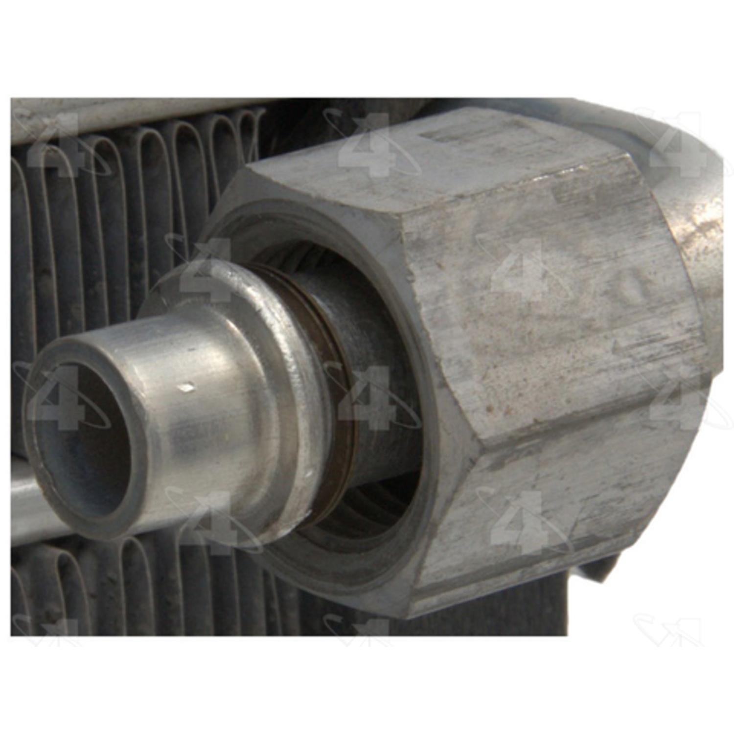 Four Seasons 54677 A/C Evaporator Core product image 4 of 9