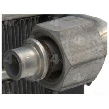 1989 Honda Accord A/C Evaporator Core Four Seasons 54677 image 4 of 4