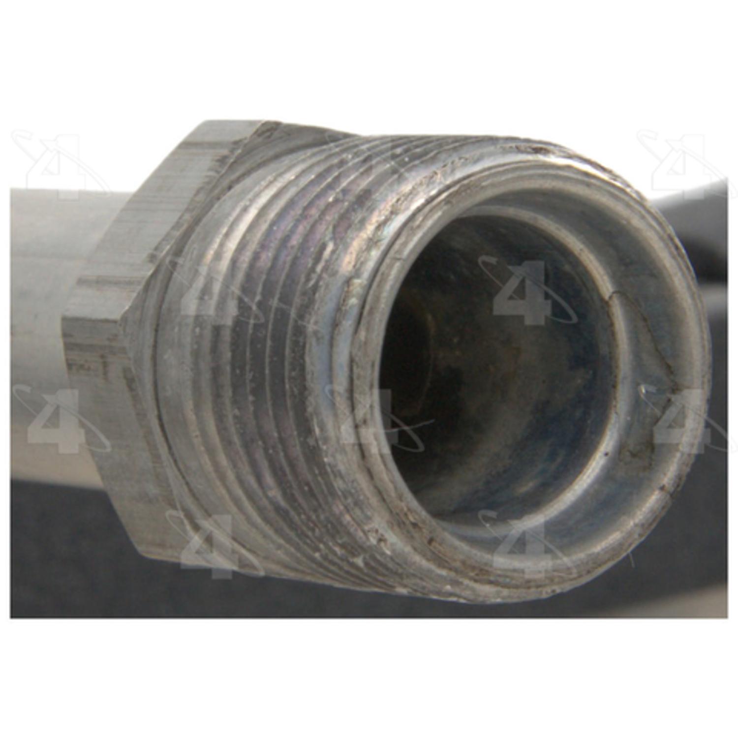 Four Seasons 54677 A/C Evaporator Core product image 5 of 9