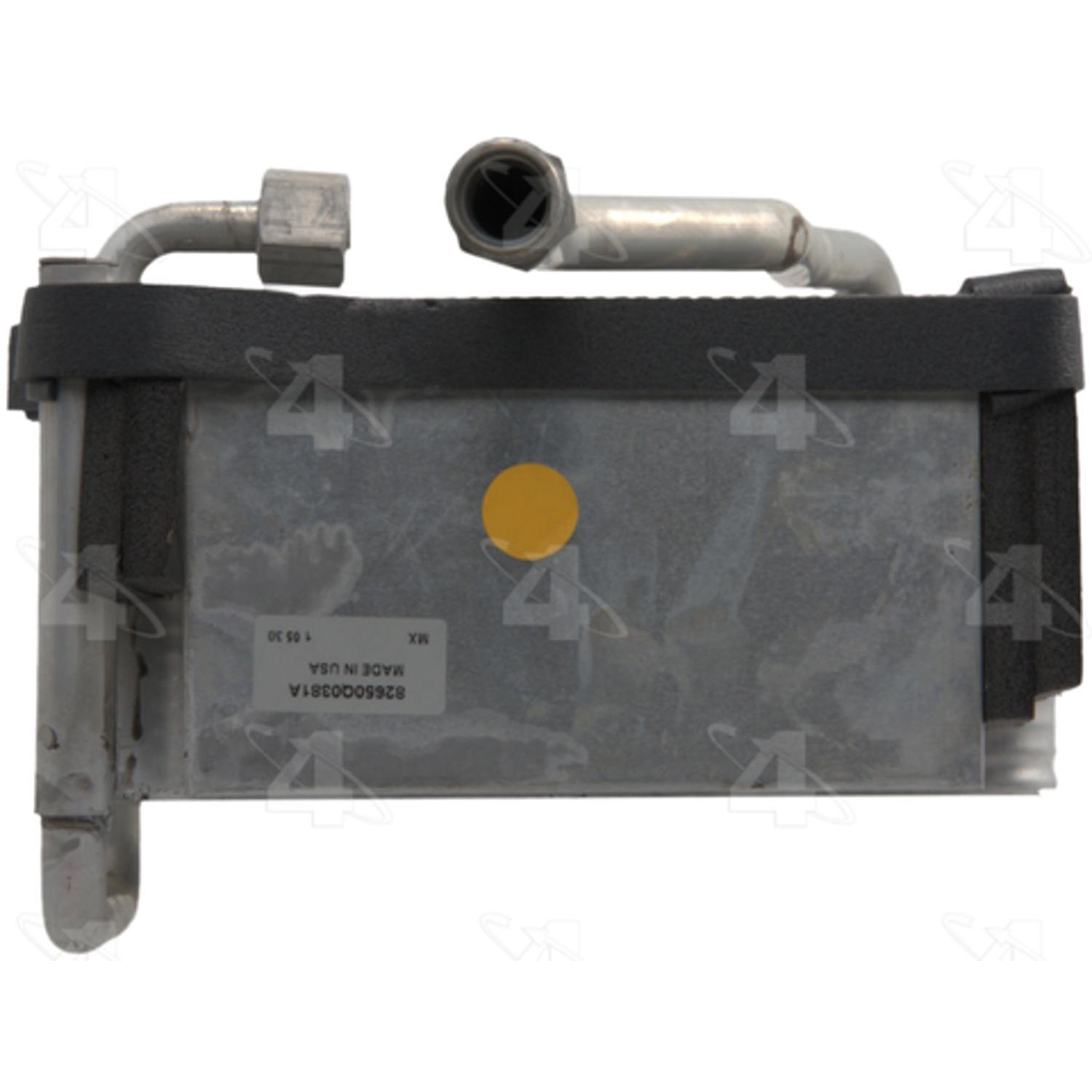 Four Seasons 54677 A/C Evaporator Core product image 9 of 9