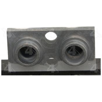 1999 Lexus SC300 A/C Evaporator Core Four Seasons 54680 image 4 of 4