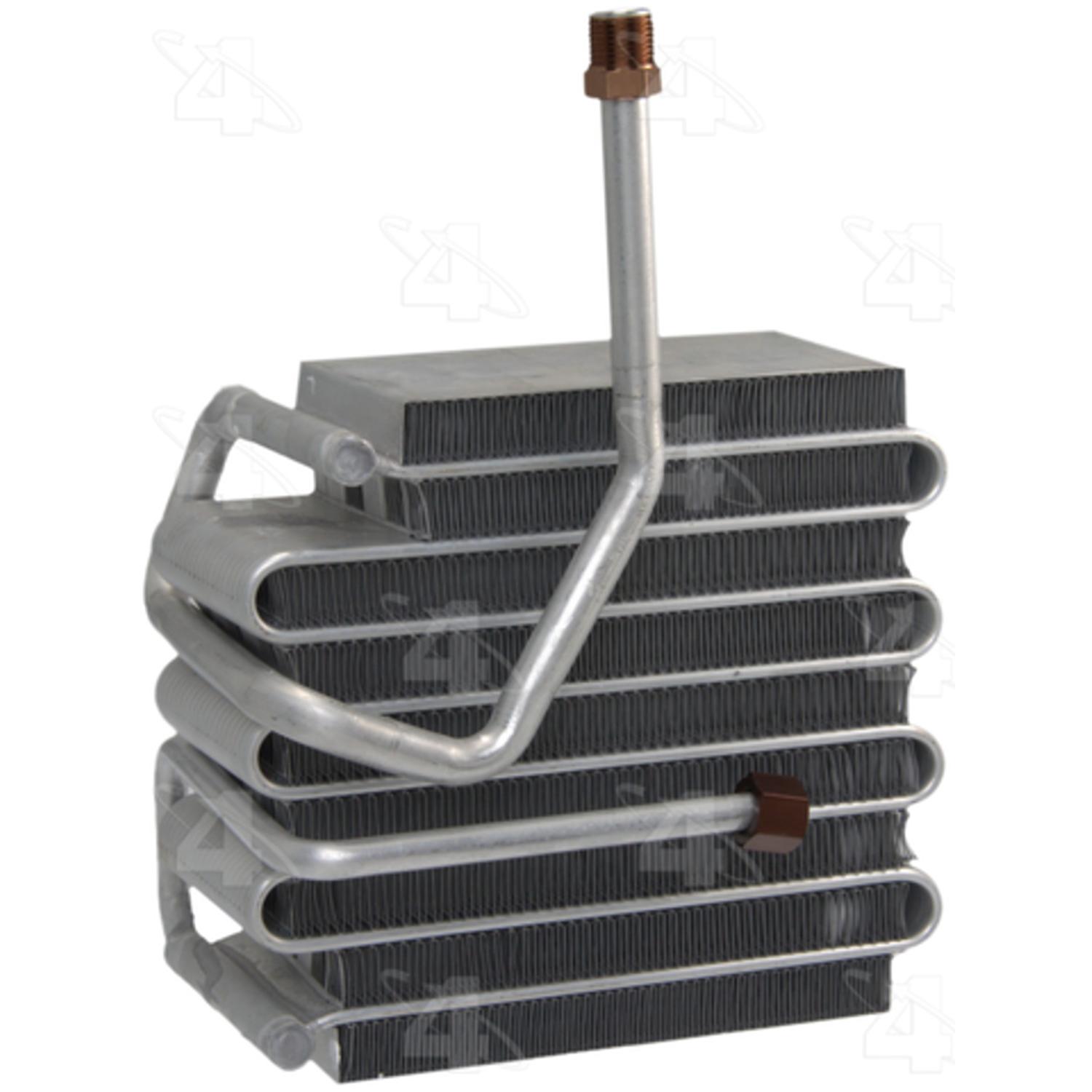 Four Seasons 54682 - A/C Evaporator Core Four Seasons 54682 A/C Evaporator Core product image 1 of 9