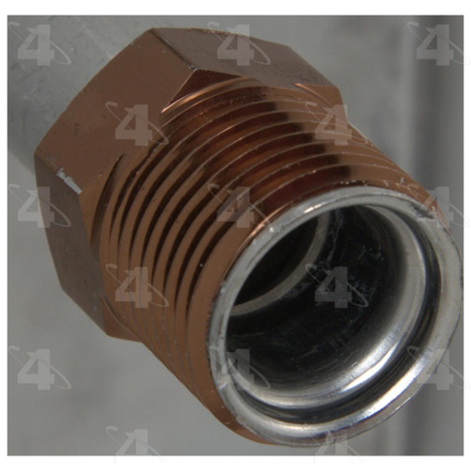 Four Seasons 54682 - A/C Evaporator Core Four Seasons 54682 A/C Evaporator Core product image 5 of 9