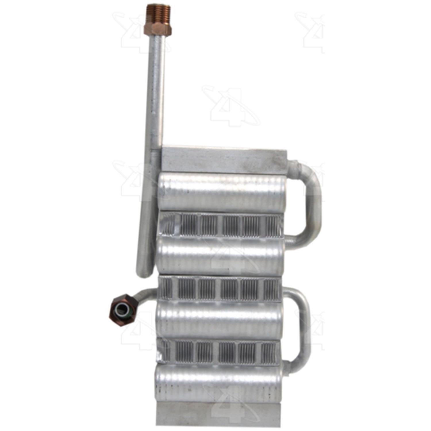 Four Seasons 54682 - A/C Evaporator Core Four Seasons 54682 A/C Evaporator Core product image 6 of 9