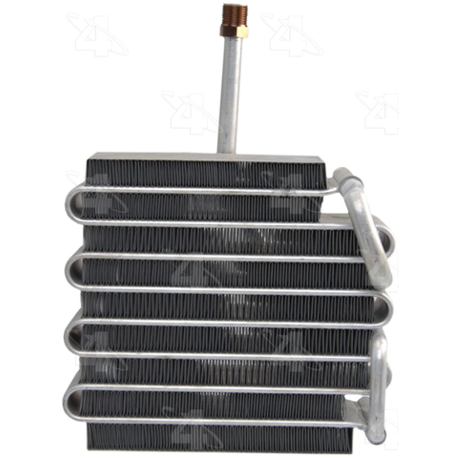 Four Seasons 54682 - A/C Evaporator Core Four Seasons 54682 A/C Evaporator Core product image 7 of 9