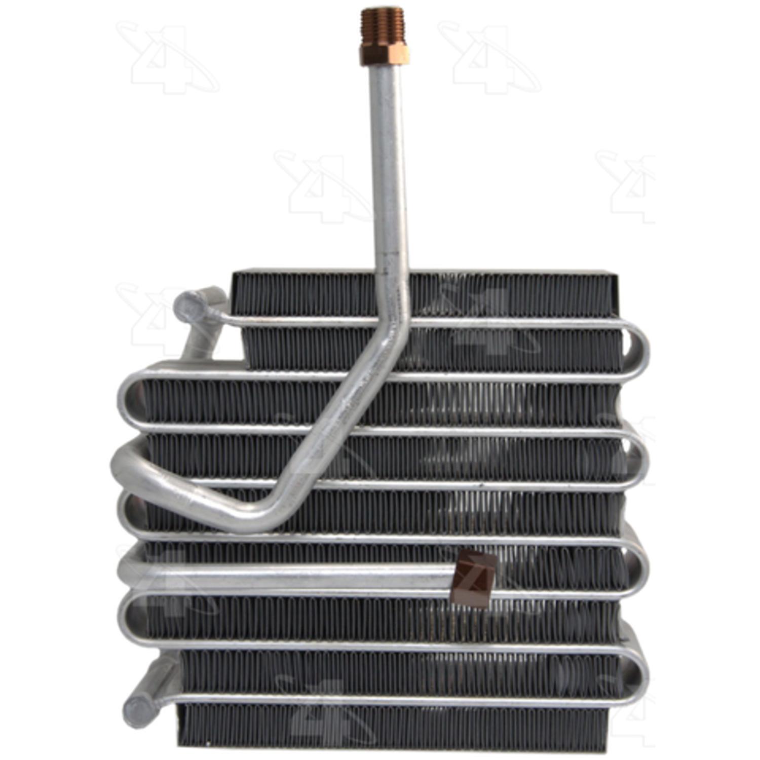 Four Seasons 54682 - A/C Evaporator Core Four Seasons 54682 A/C Evaporator Core product image 8 of 9