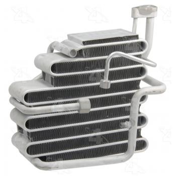 1989 Mitsubishi Precis A/C Evaporator Core Four Seasons 54687 image 1 of 4