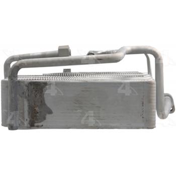 1989 Mitsubishi Precis A/C Evaporator Core Four Seasons 54687 image 3 of 4