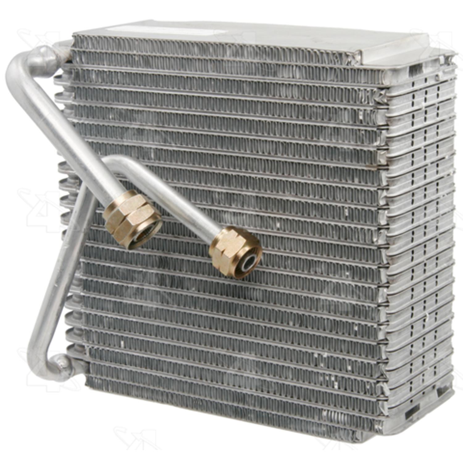 Four Seasons 54688 - A/C Evaporator Core Four Seasons 54688 A/C Evaporator Core product image 1 of 7