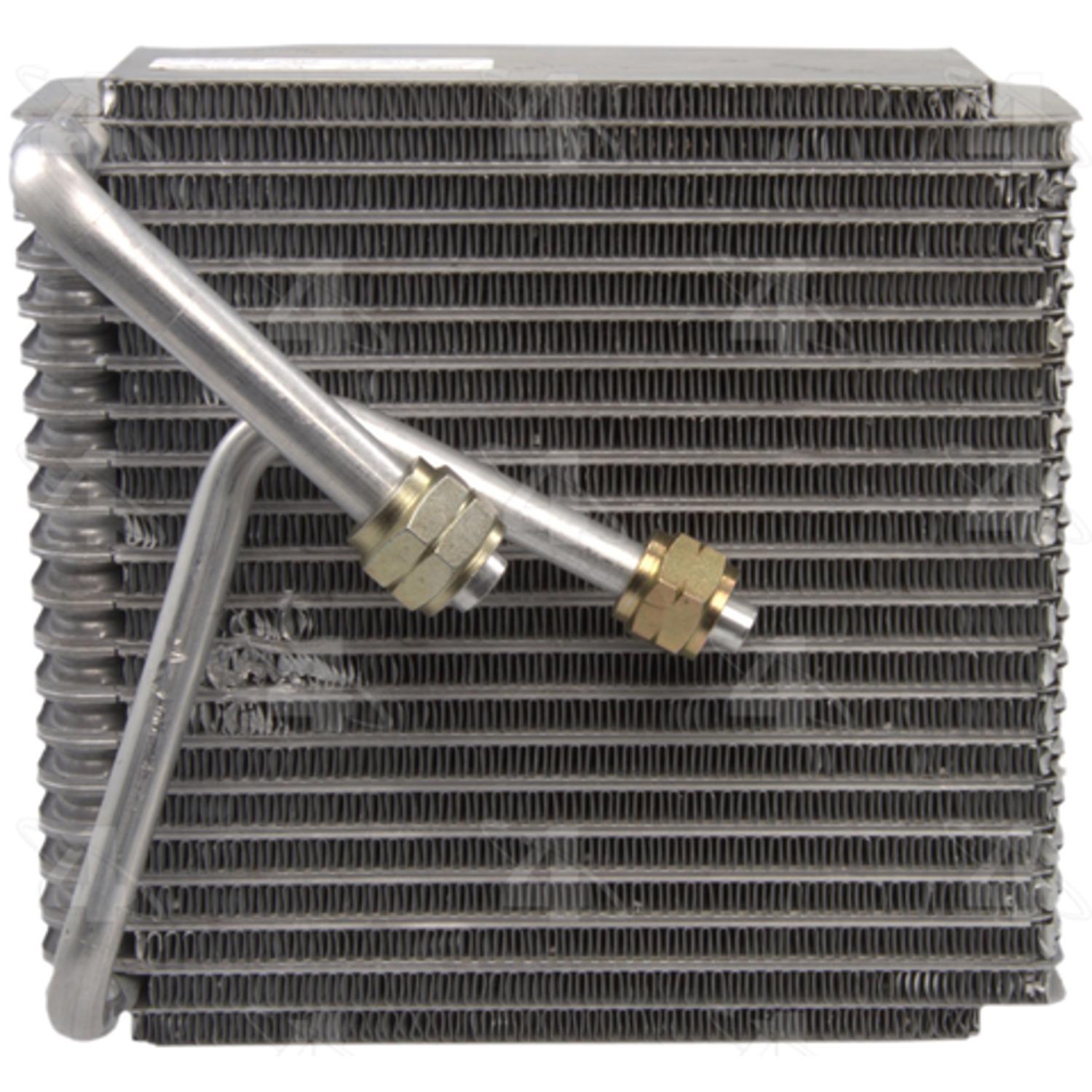Four Seasons 54688 - A/C Evaporator Core Four Seasons 54688 A/C Evaporator Core product image 4 of 7