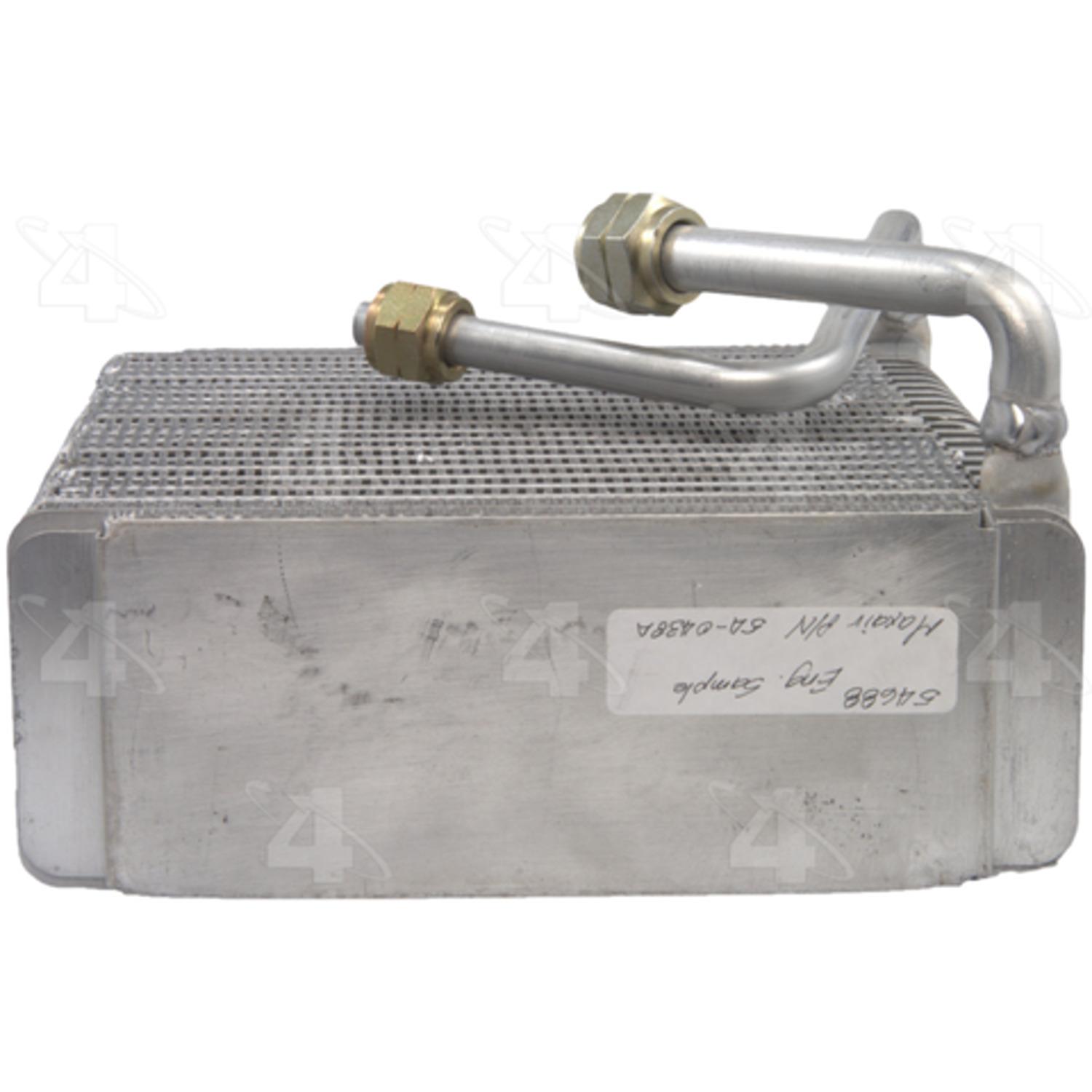 Four Seasons 54688 - A/C Evaporator Core Four Seasons 54688 A/C Evaporator Core product image 7 of 7