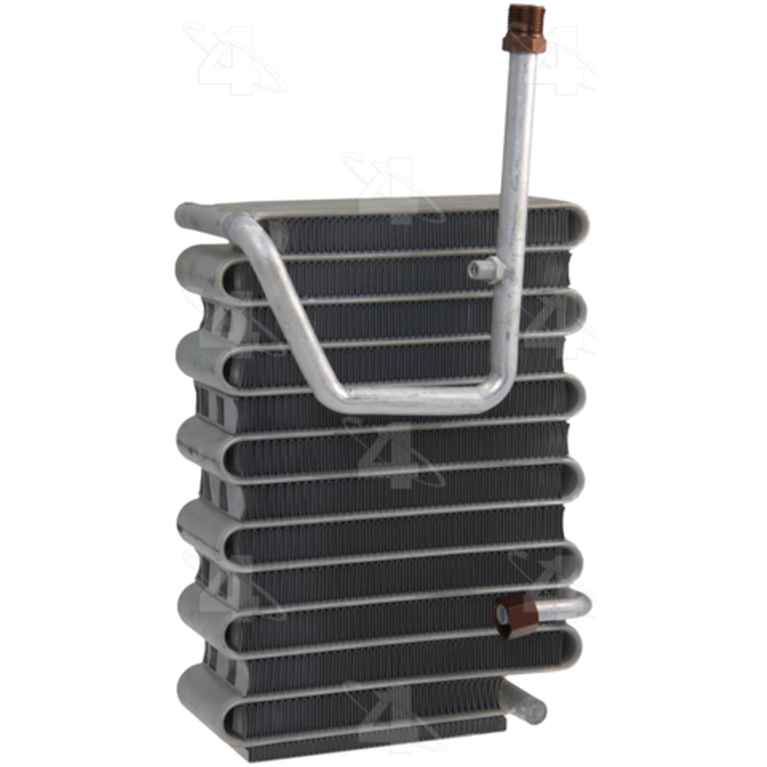 Four Seasons 54689 - A/C Evaporator Core Four Seasons 54689 A/C Evaporator Core product image 1 of 9