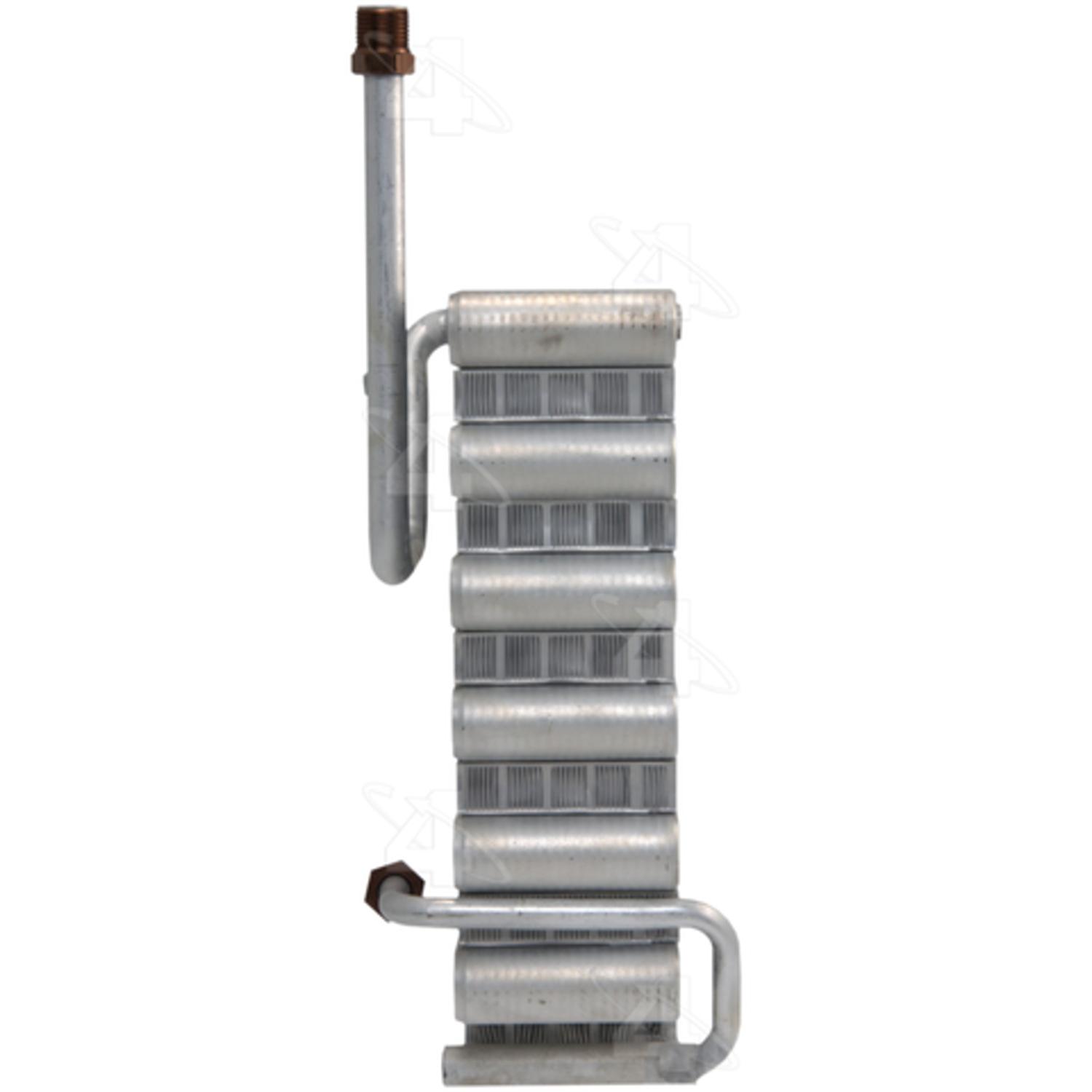 Four Seasons 54689 - A/C Evaporator Core Four Seasons 54689 A/C Evaporator Core product image 2 of 9