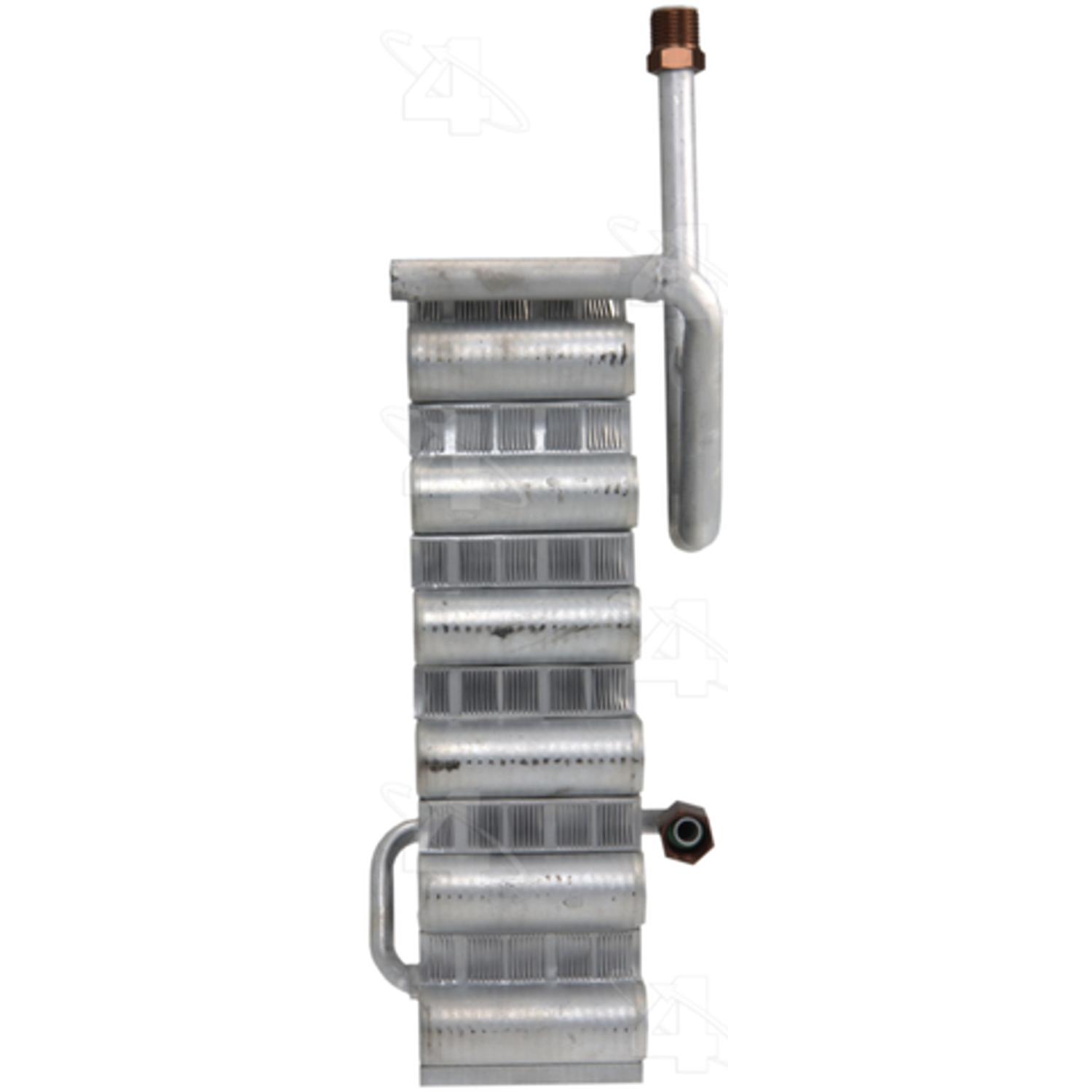 Four Seasons 54689 - A/C Evaporator Core Four Seasons 54689 A/C Evaporator Core product image 6 of 9
