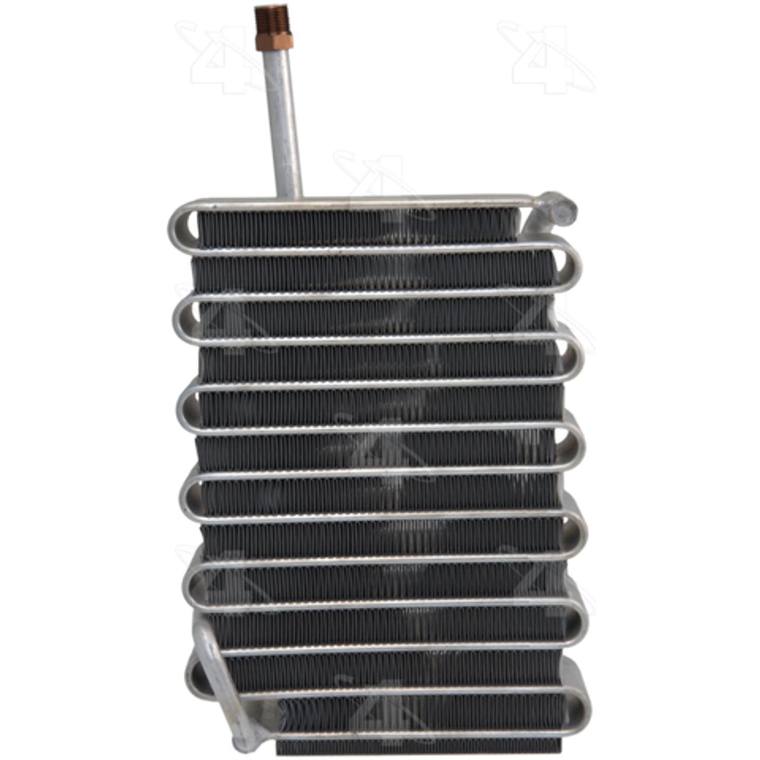 Four Seasons 54689 - A/C Evaporator Core Four Seasons 54689 A/C Evaporator Core product image 7 of 9
