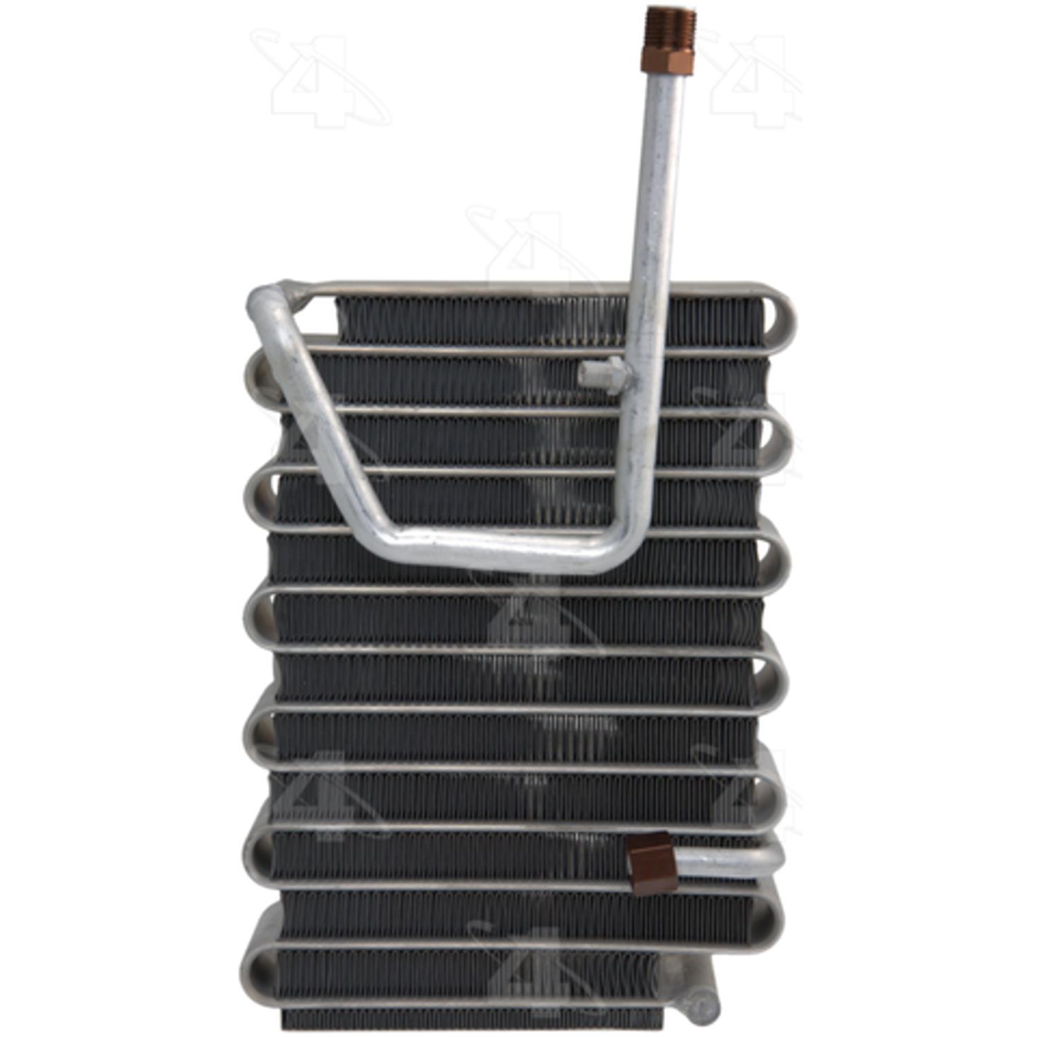 Four Seasons 54689 - A/C Evaporator Core Four Seasons 54689 A/C Evaporator Core product image 8 of 9