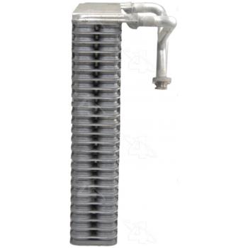 2008 Honda Pilot A/C Evaporator Core Front Four Seasons 54690 image 2 of 4