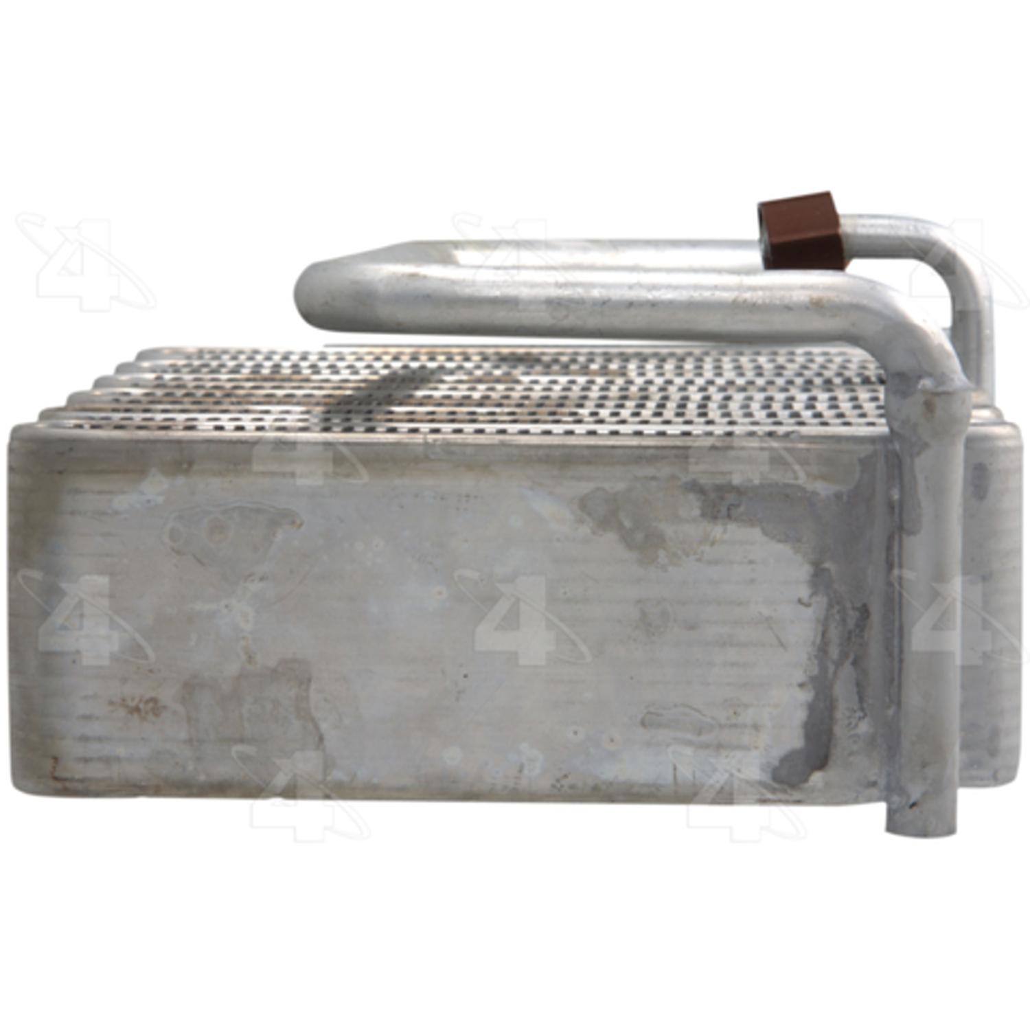 Four Seasons 54709 - A/C Evaporator Core Four Seasons 54709 A/C Evaporator Core product image 3 of 9