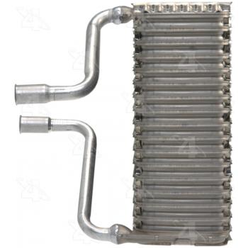 1991 Hyundai Sonata A/C Evaporator Core Four Seasons 54717 image 2 of 4