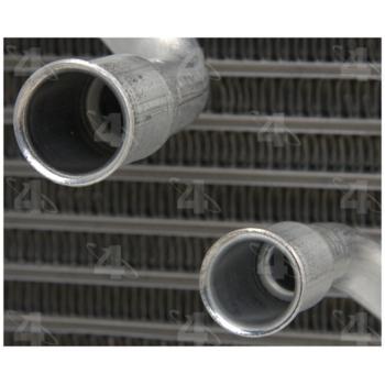 1991 Hyundai Sonata A/C Evaporator Core Four Seasons 54717 image 4 of 4