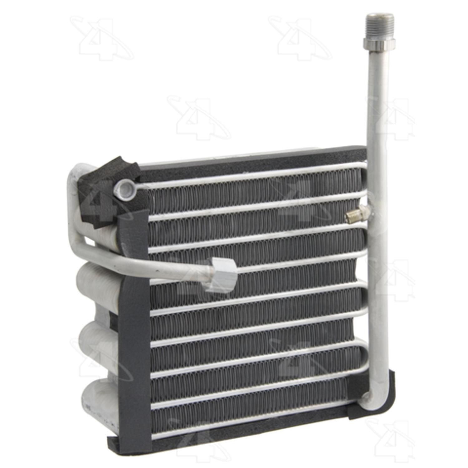 Four Seasons 54719 - A/C Evaporator Core Four Seasons 54719 A/C Evaporator Core product image 1 of 9