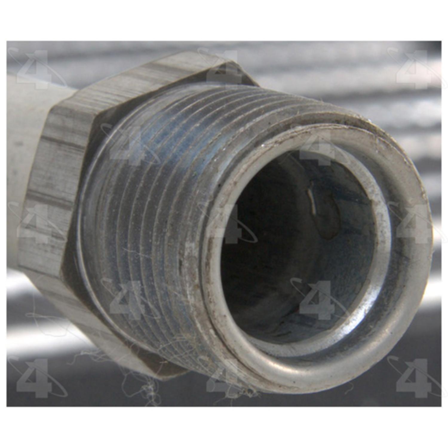 Four Seasons 54719 - A/C Evaporator Core Four Seasons 54719 A/C Evaporator Core product image 4 of 9