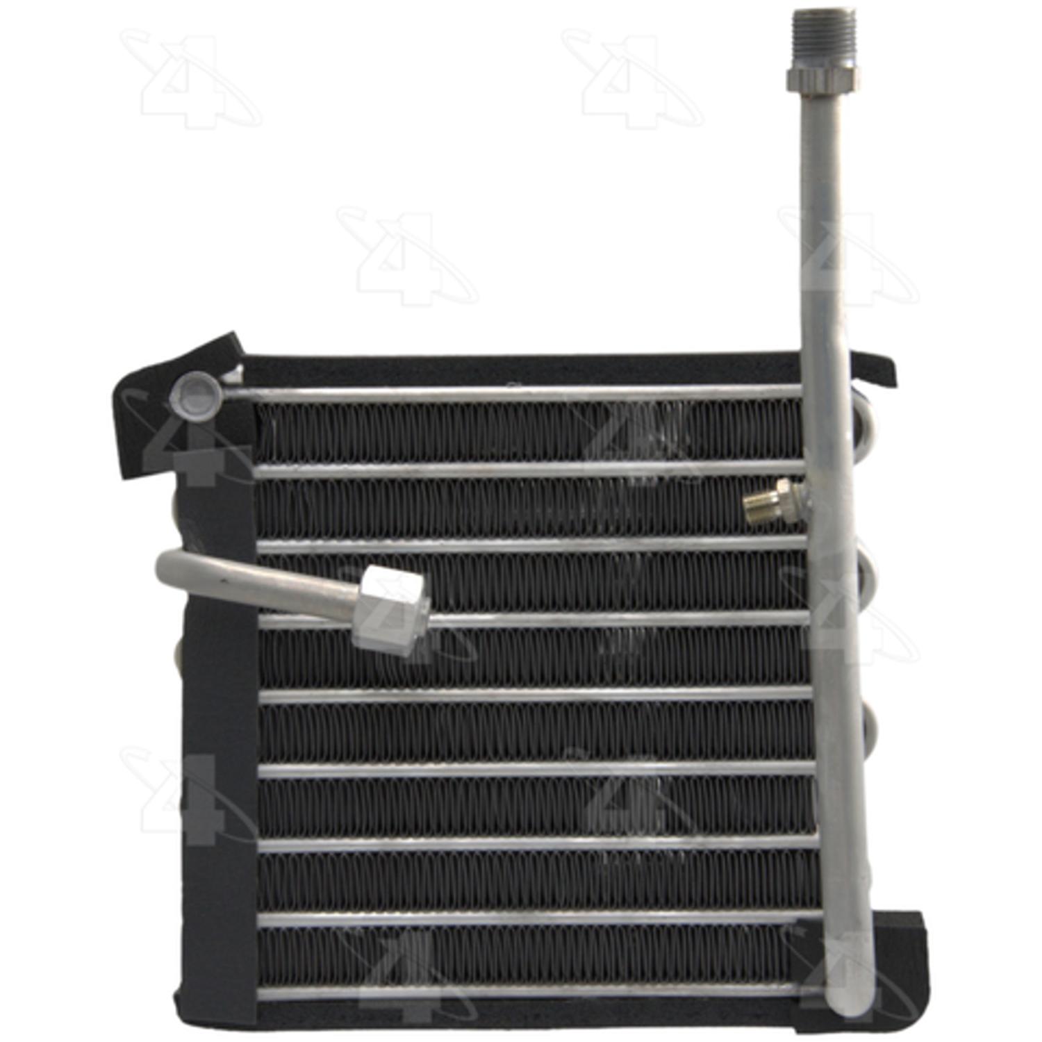 Four Seasons 54719 - A/C Evaporator Core Four Seasons 54719 A/C Evaporator Core product image 8 of 9