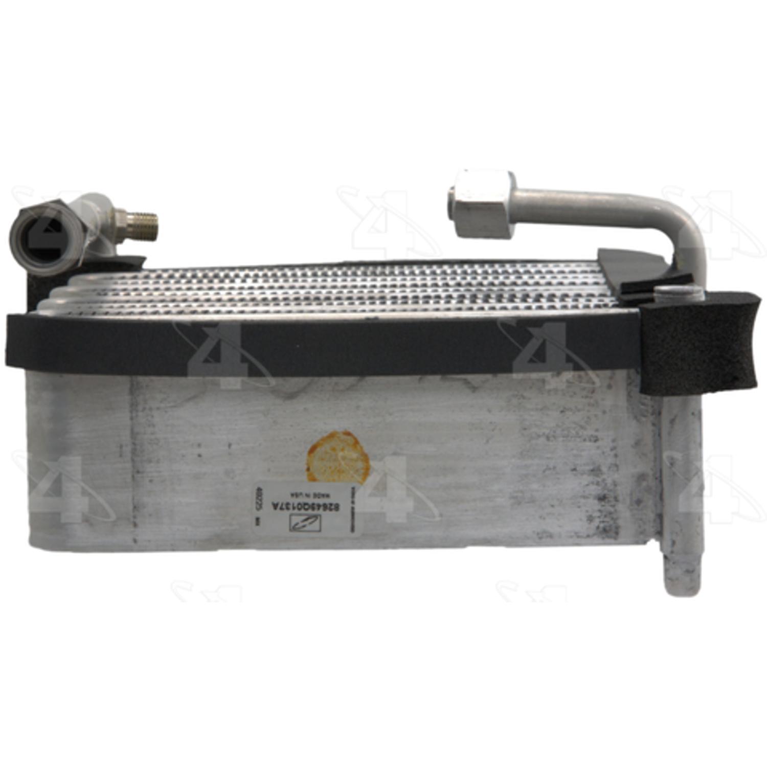 Four Seasons 54719 - A/C Evaporator Core Four Seasons 54719 A/C Evaporator Core product image 9 of 9