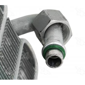 1993 Honda Accord A/C Evaporator Core Four Seasons 54720 image 4 of 4