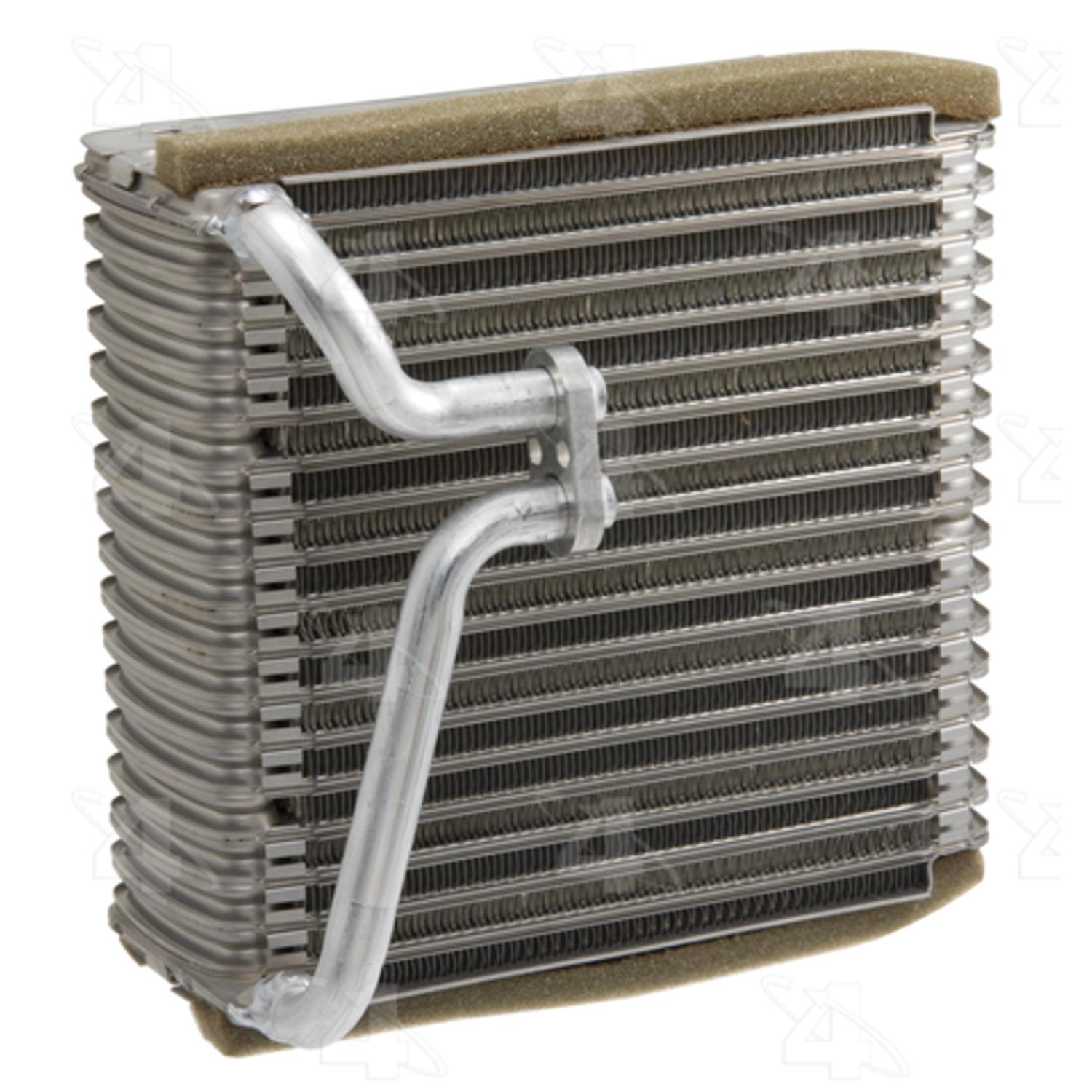 Four Seasons 54723 - A/C Evaporator Core Four Seasons 54723 A/C Evaporator Core product image 1 of 8
