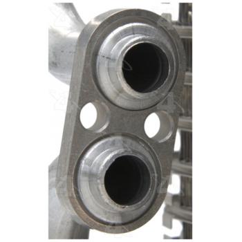 1999 Hyundai Accent A/C Evaporator Core Four Seasons 54723 image 4 of 4