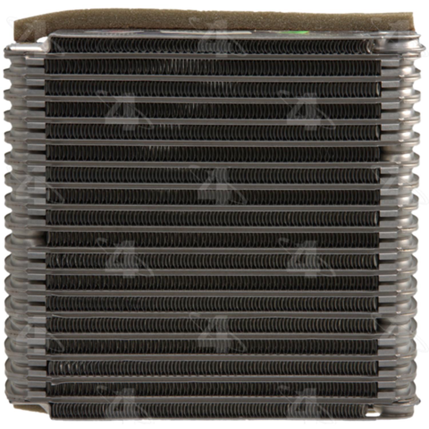 Four Seasons 54723 - A/C Evaporator Core Four Seasons 54723 A/C Evaporator Core product image 7 of 8