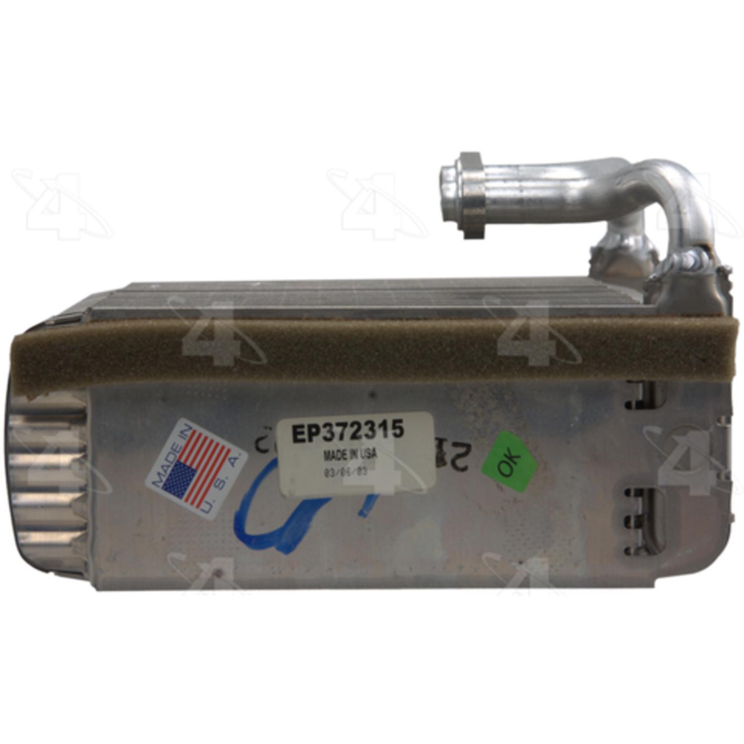 Four Seasons 54723 - A/C Evaporator Core Four Seasons 54723 A/C Evaporator Core product image 8 of 8