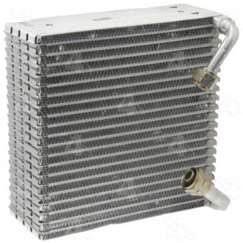 1993 Nissan NX A/C Evaporator Core