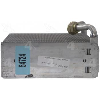 1993 Nissan NX A/C Evaporator Core Four Seasons 54724 image 3 of 4