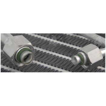 1995 Mitsubishi Diamante A/C Evaporator Core Four Seasons 54726 image 4 of 4