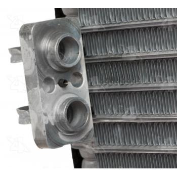 2002 Toyota Tundra A/C Evaporator Core Four Seasons 54727 image 2 of 2