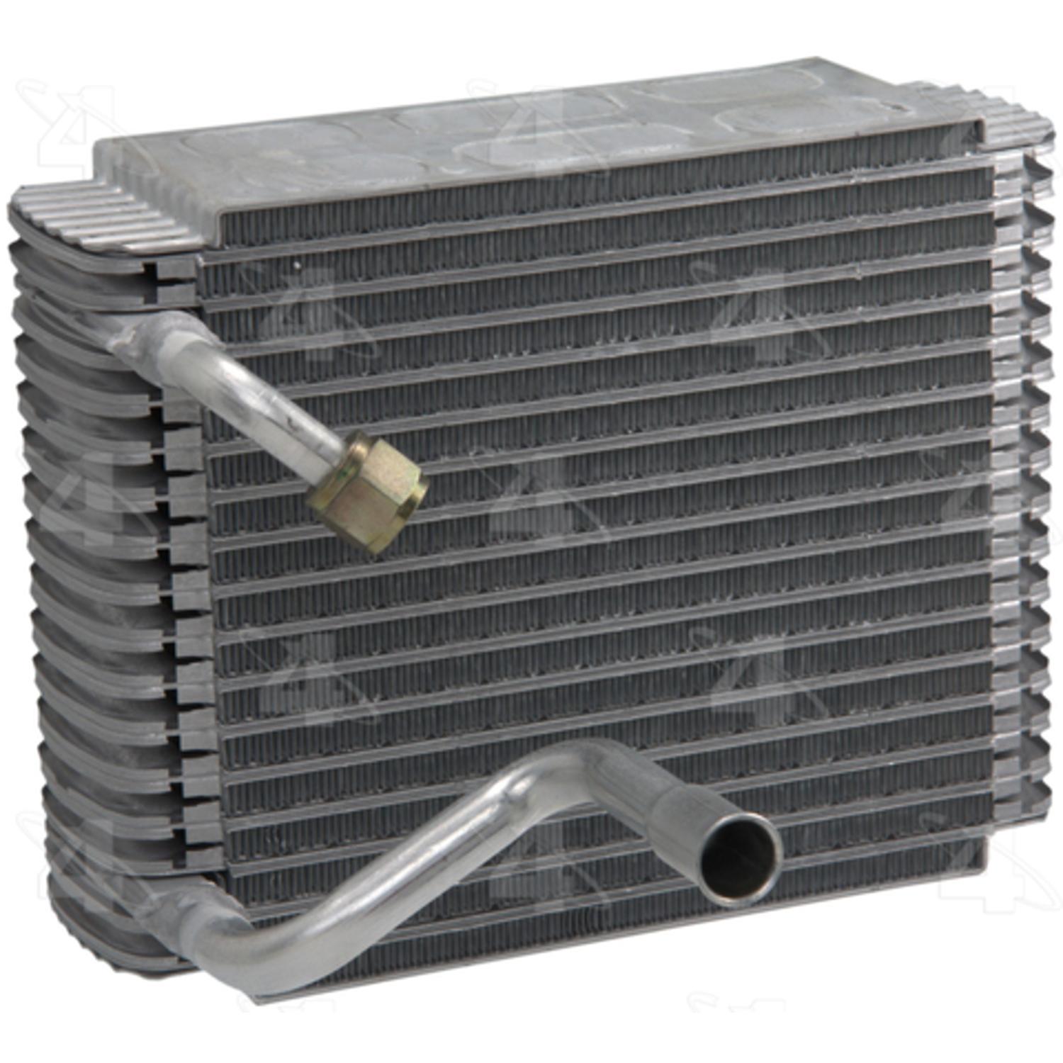 Four Seasons 54728 - A/C Evaporator Core Four Seasons 54728 A/C Evaporator Core product image 1 of 9