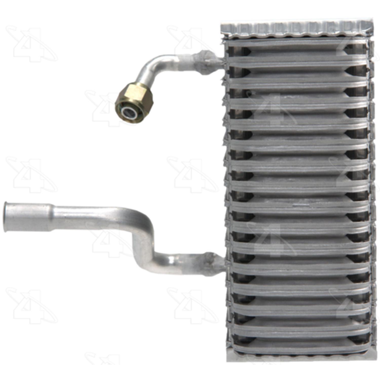 Four Seasons 54728 - A/C Evaporator Core Four Seasons 54728 A/C Evaporator Core product image 2 of 9