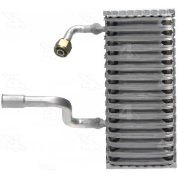 2000 Mercury Villager A/C Evaporator Core Rear Four Seasons 54728 image 2 of 4