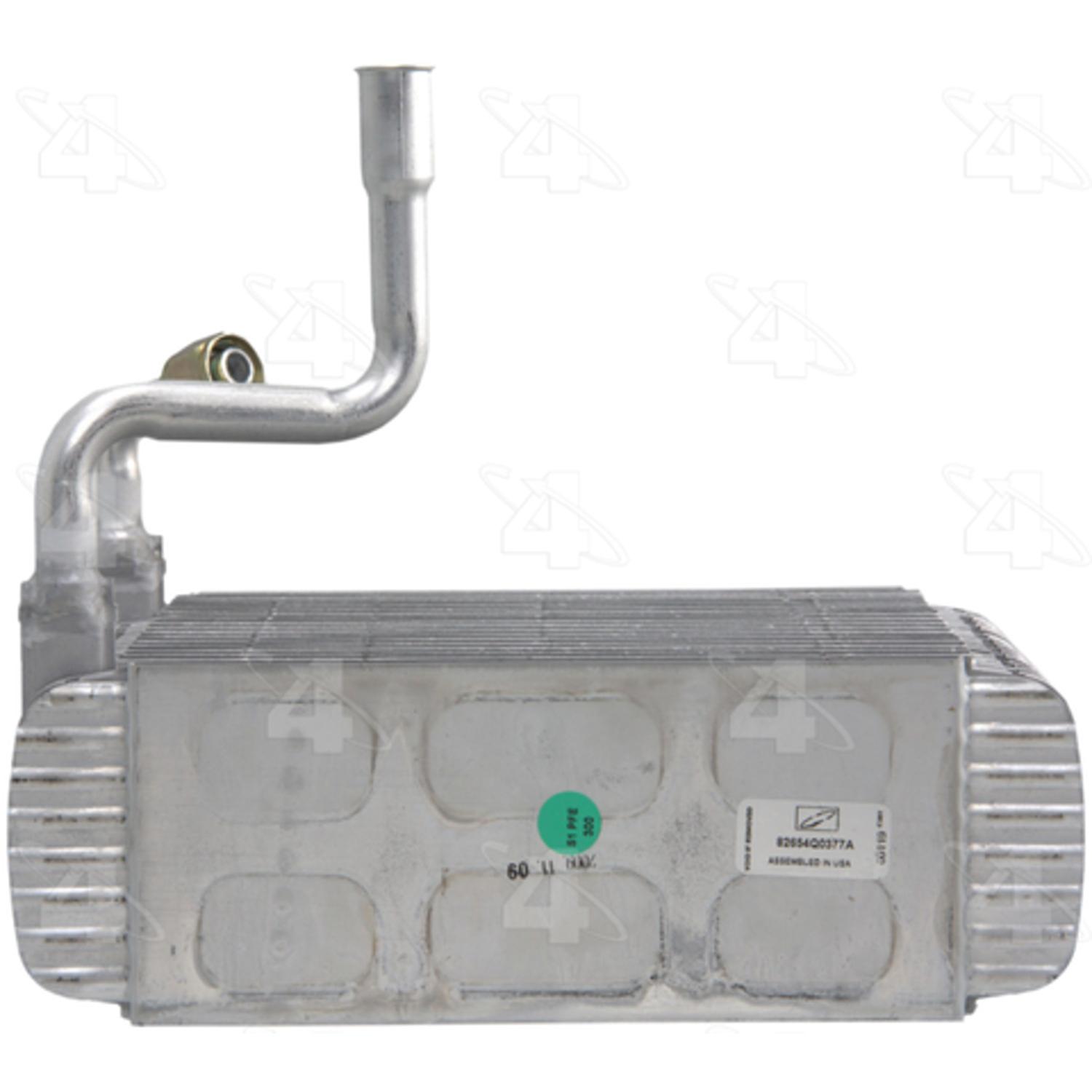 Four Seasons 54728 - A/C Evaporator Core Four Seasons 54728 A/C Evaporator Core product image 3 of 9