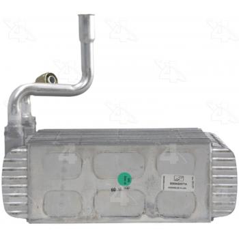2000 Mercury Villager A/C Evaporator Core Rear Four Seasons 54728 image 3 of 4