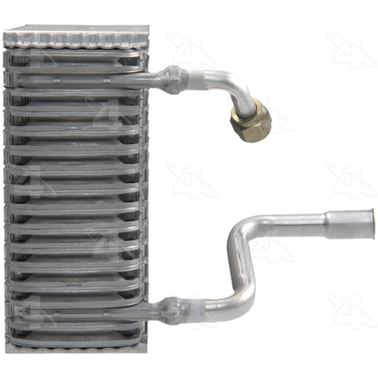 Four Seasons 54728 - A/C Evaporator Core Four Seasons 54728 A/C Evaporator Core product image 6 of 9