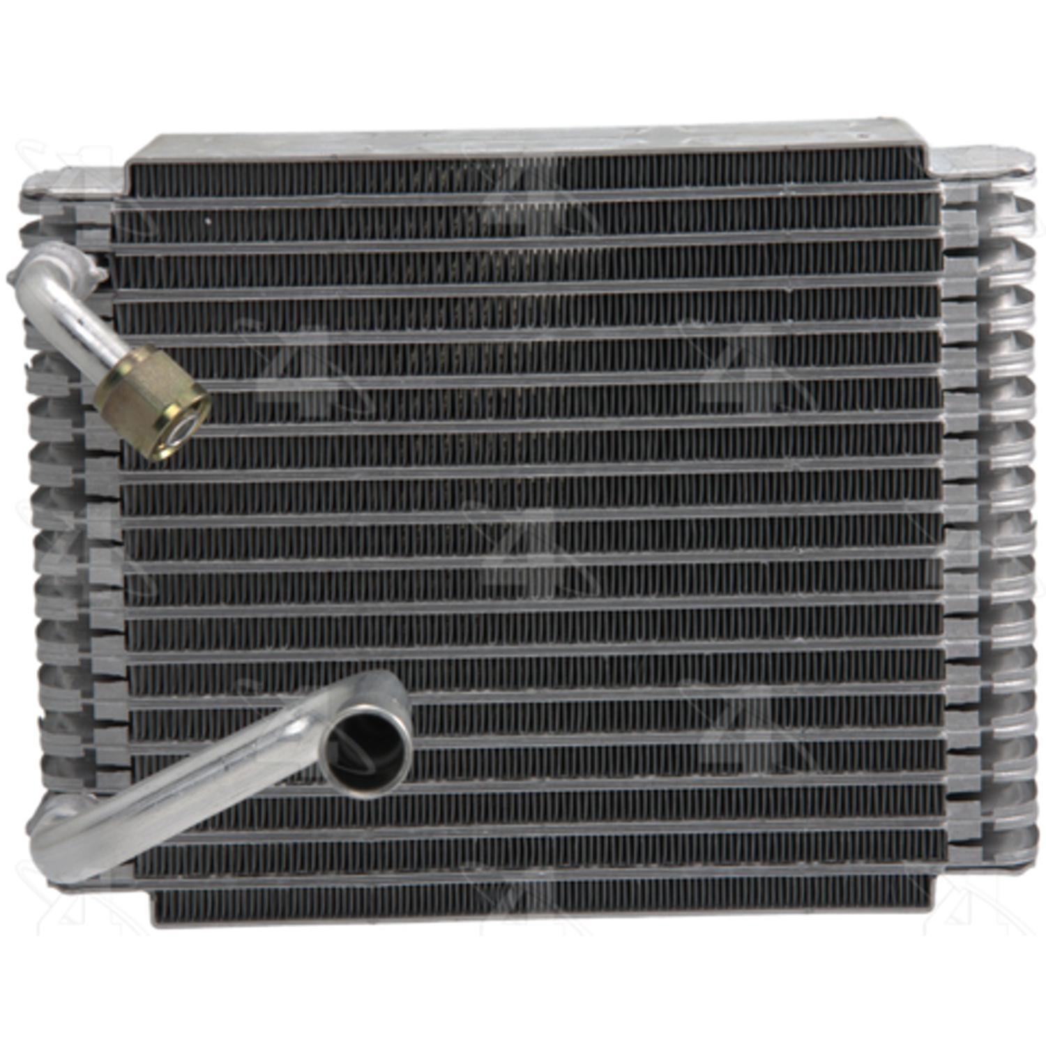 Four Seasons 54728 - A/C Evaporator Core Four Seasons 54728 A/C Evaporator Core product image 7 of 9