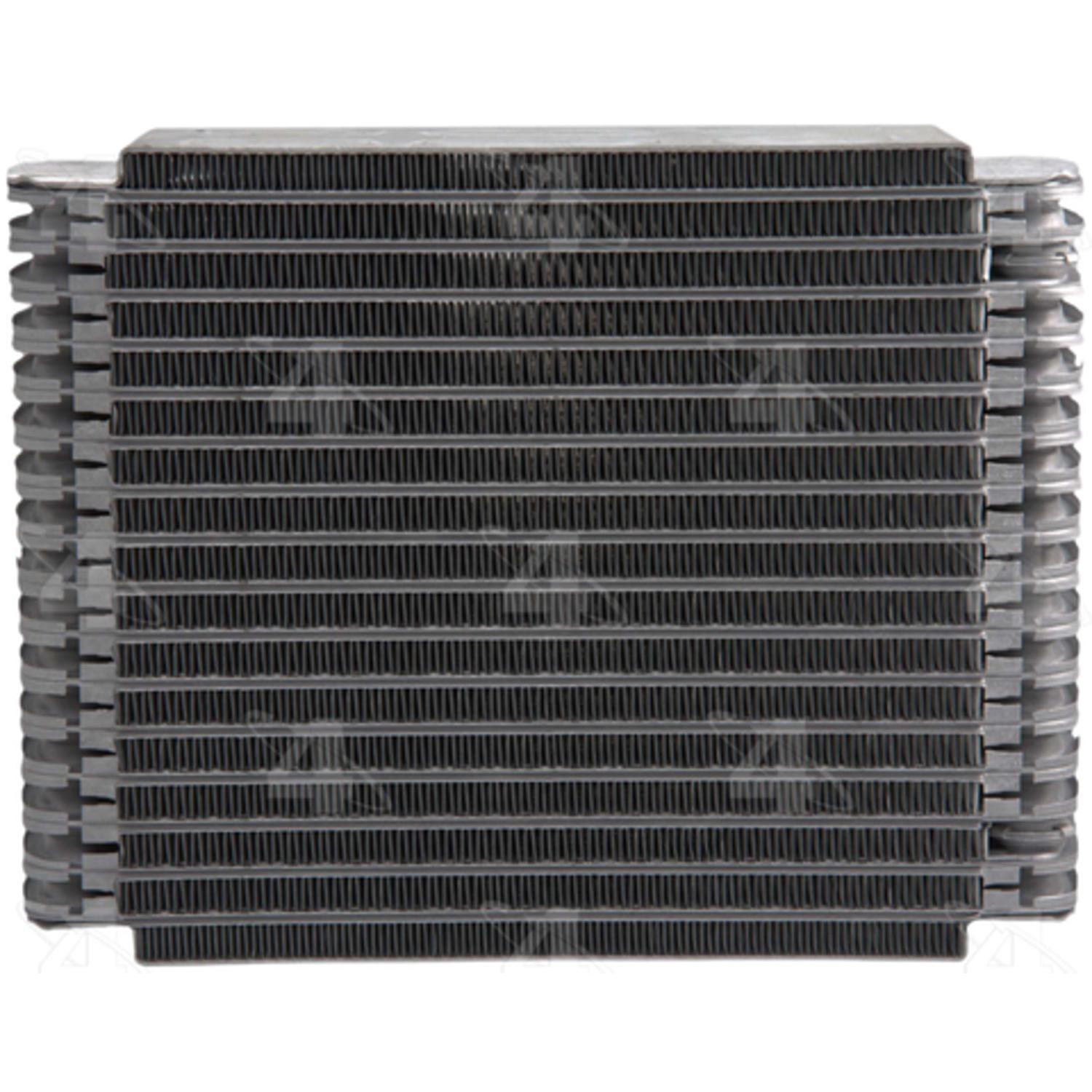 Four Seasons 54728 - A/C Evaporator Core Four Seasons 54728 A/C Evaporator Core product image 8 of 9