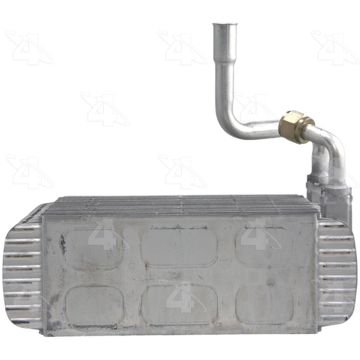 Four Seasons 54728 - A/C Evaporator Core Four Seasons 54728 A/C Evaporator Core product image 9 of 9