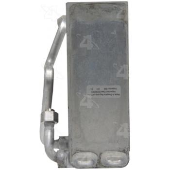 1995 Geo Tracker A/C Evaporator Core Four Seasons 54732 image 3 of 4