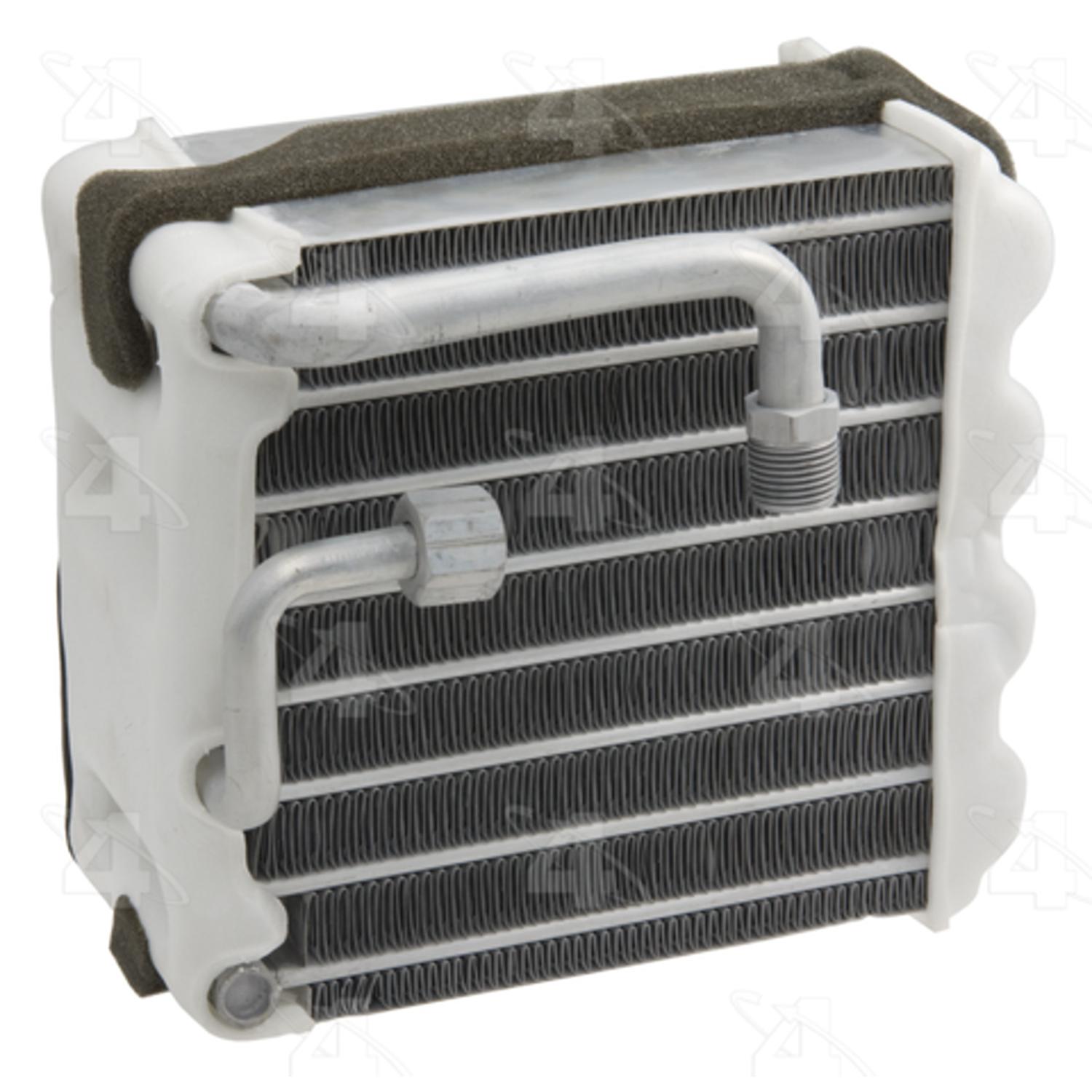 Four Seasons 54741 - A/C Evaporator Core Four Seasons 54741 A/C Evaporator Core product image 1 of 8