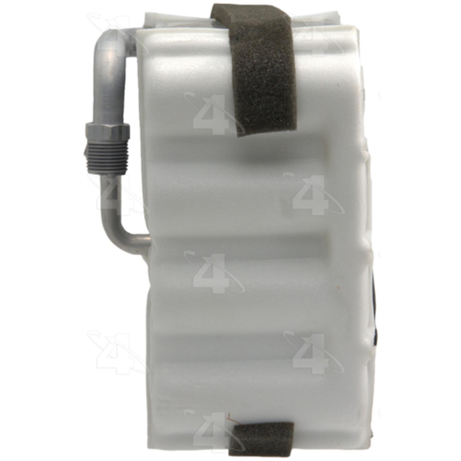 Four Seasons 54741 - A/C Evaporator Core Four Seasons 54741 A/C Evaporator Core product image 2 of 8