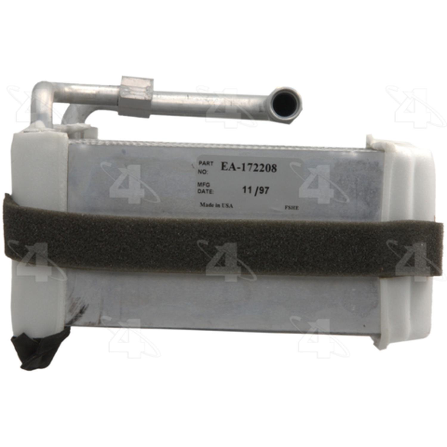 Four Seasons 54741 - A/C Evaporator Core Four Seasons 54741 A/C Evaporator Core product image 3 of 8